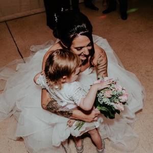 Meet your Posher, Bethany